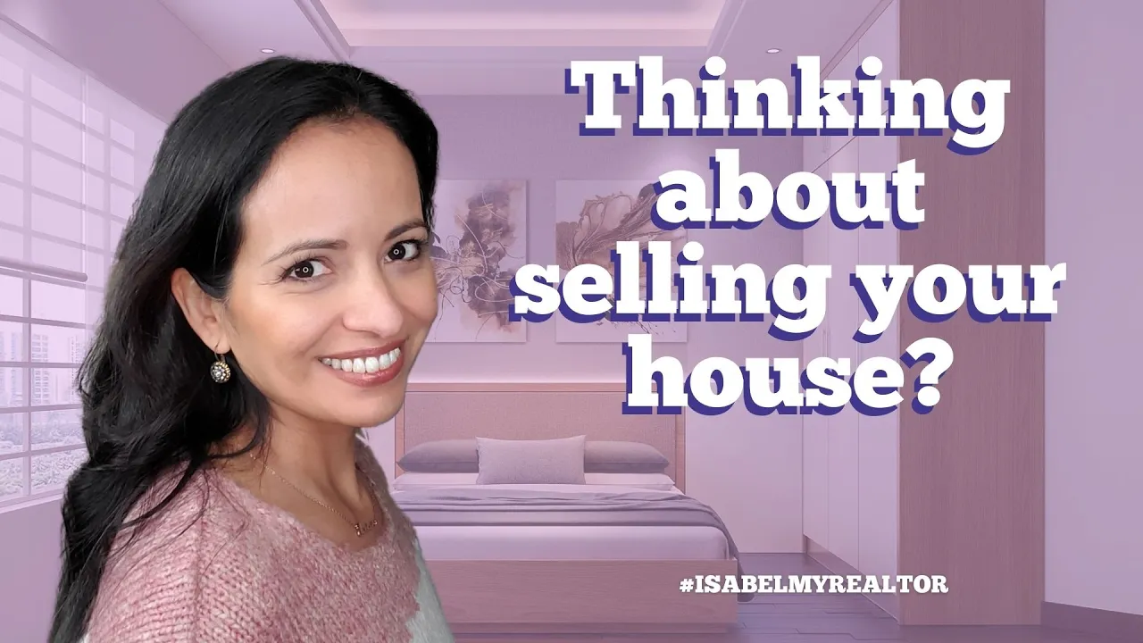 Thinking About Selling Your House?!