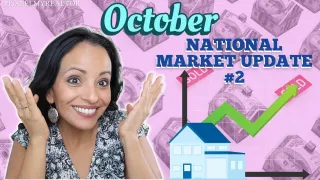 October 2022 National Market Update #2