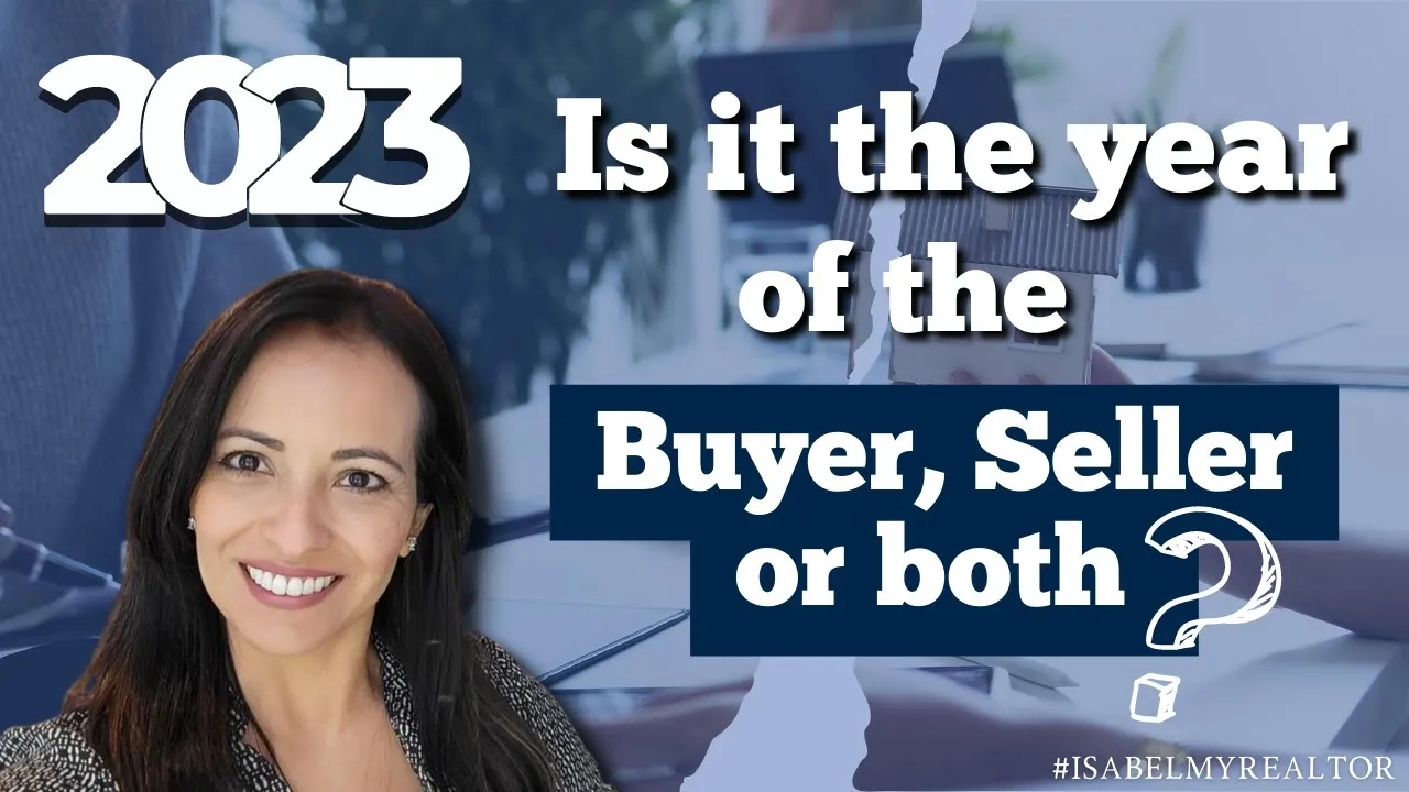Is it the year of the Buyer, Seller or both?