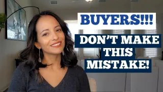 Avoid This Common Mistake When Buying! 🚫🤯