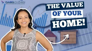 The Value of Your Home