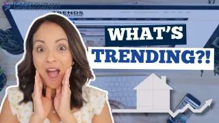 What's Trending!?