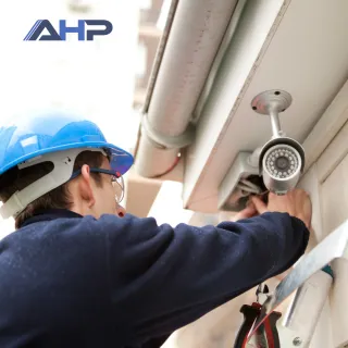 Comparing DIY vs. Professional Home Security System Installation