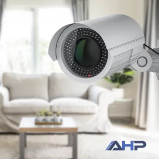 The Role of Smart Technology in Home Security