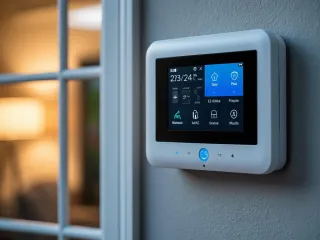 How to Maintain and Update Your Home Security System