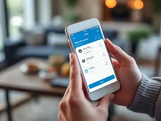 How to Integrate Home Security with Your Smart Home Devices