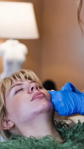 Discover the Art of Natural Beauty with JAG Medical Aesthetics – UK Leaders in Non-Surgical Treatments