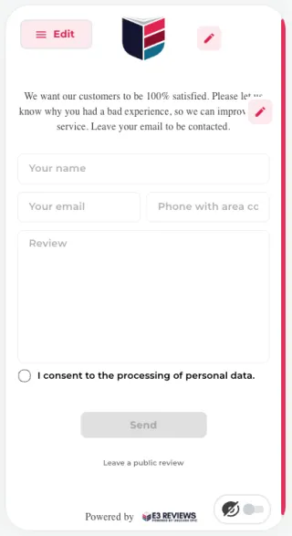 FAQ image