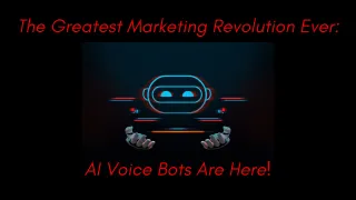 AI communication is Changing the Game for Marketing