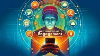 Mastering the Art of Engagement: Proven Strategies for Social Media Success