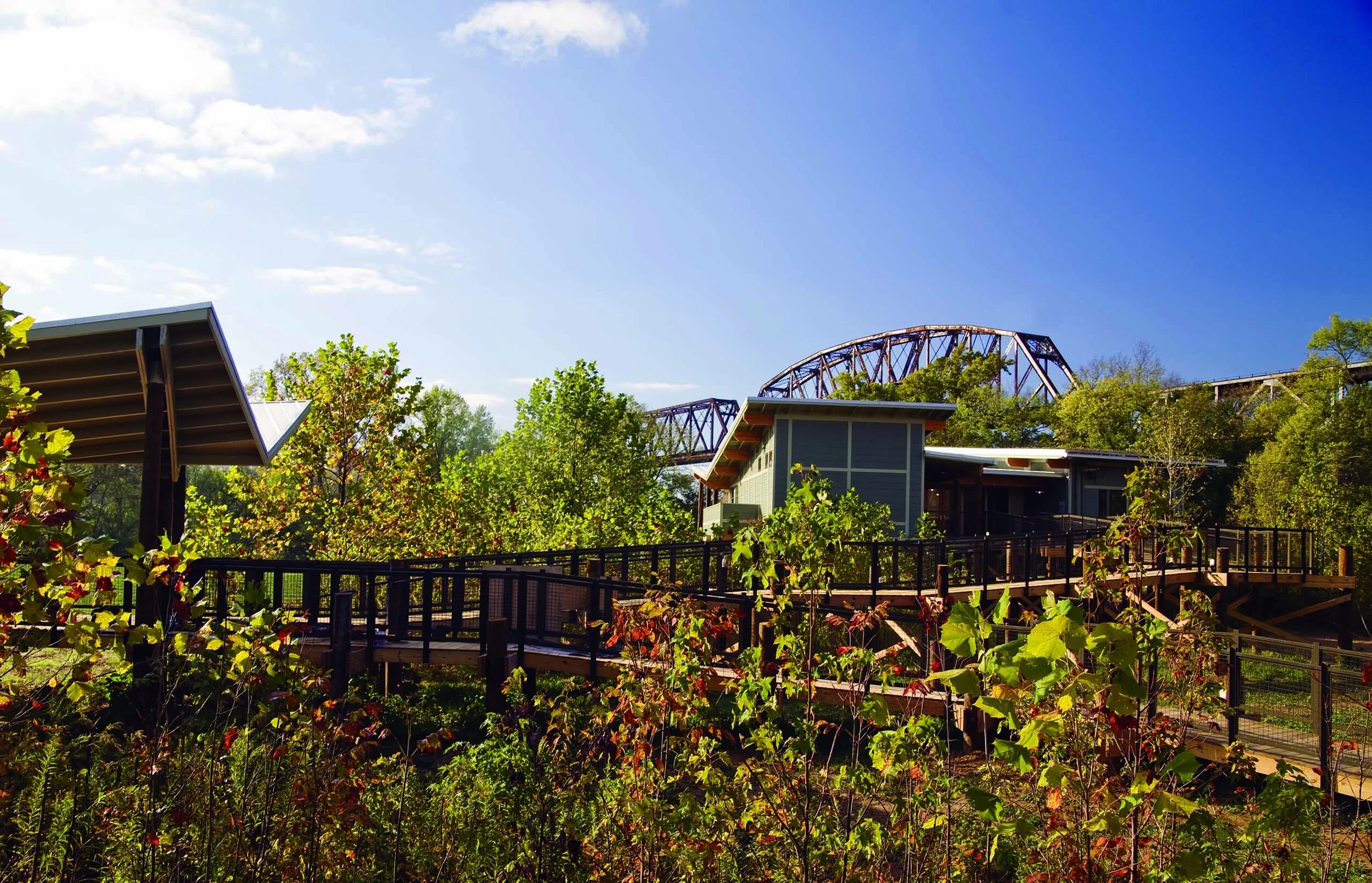 🌿 Explore the Outdoors at Shelby Bottoms Greenway & Nature Park – Nashville, TN