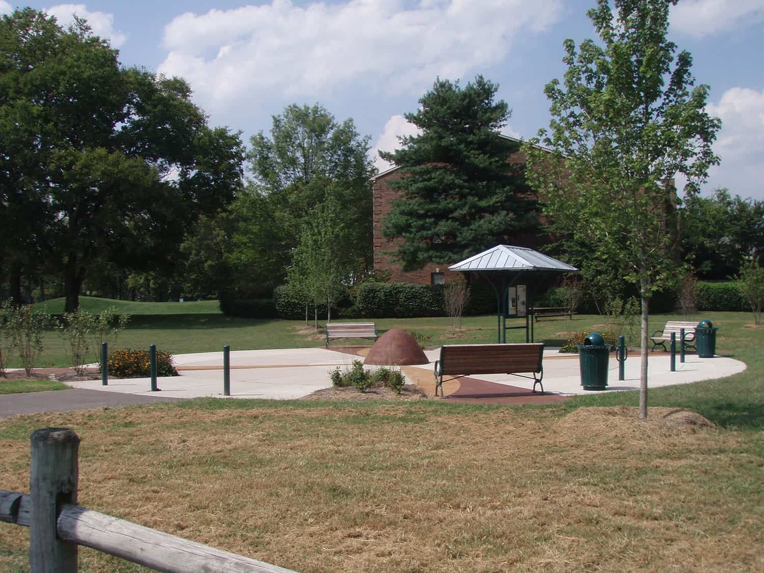 🌿 Explore Nature & Adventure at Richland Creek Greenway | Sure Miles Rentals, Nashville, TN