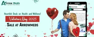 Valentine’s Day 2026 Sale – Heartfelt Deals on Health and Wellness!