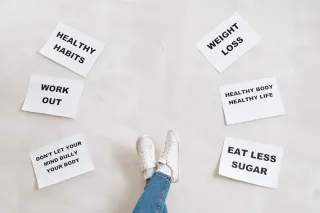 Seamless Strategies for Sustained Wellbeing