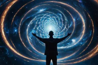 The Architect of Reality – The Power of Knowing