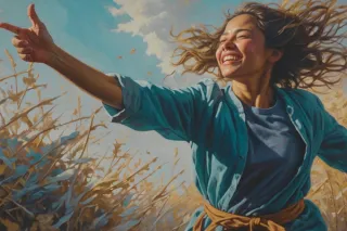Escaping the Invisible Prison: The Path to True Sovereignty