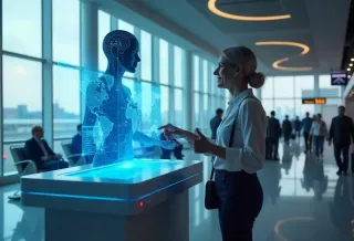IA atención al cliente: el futuro que nadie esperaba
