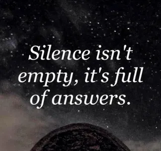 The Power of Silence: A Golden Ingredient to Sales and Success
