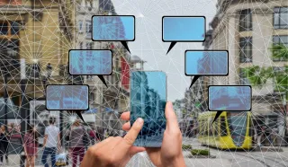 Focus for More Sales Success: Make the 1 Thing the 1 Thing