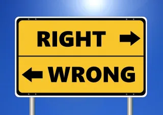 1 Behavior that is most important to attract and retain new clients today