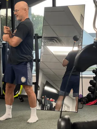 How to Choose a Personal Trainer After 40 — A Practical Guide