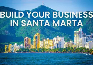 Starting a Business in Colombia: A Foreigner's Guide