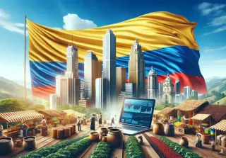 Overcoming Bureaucratic Hurdles: How to Successfully Register Your Business in Colombia