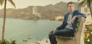 Why Americans Choose Santa Marta Amid Rising US Violence