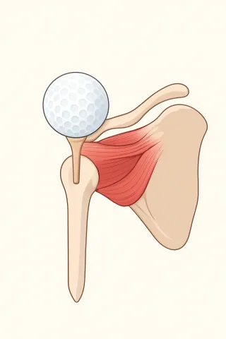 Keys to Shoulder Health