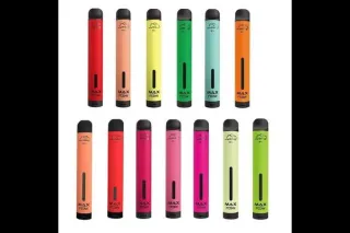 Hyppe Max Flow Flavor Trends: What’s Hot in 2025
