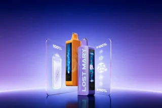 Lost Mary MO20000 Flavors Ranked by Longevity