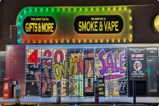 Affordable Smoke Shop Delivery in Roosevelt Row