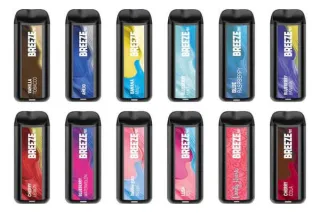 Breeze Smoke Pro Performance: What to Expect