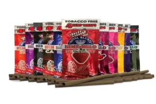 Top 10 Royal Blunt Wraps Flavors for Arizona Smokers in 2025
