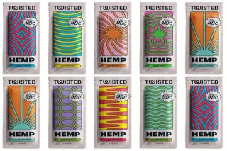 Why Smokers Switch to Twisted Hemp Wraps: Flavor & Burn