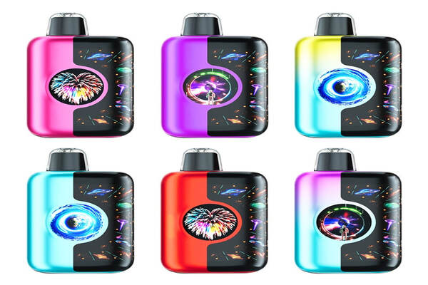 Kangvape Speedy Beast: A Flavor Experience You’ll Never Forget