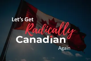 Our Country Needs Bigger Balls