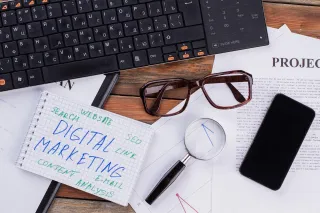 Digital Marketing vs. Traditional Marketing: What’s the difference?