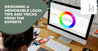 Designing a Memorable Logo: Tips and Tricks from the Experts