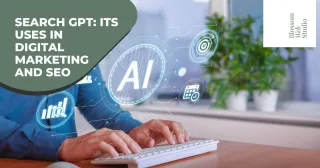 Search GPT: Its Uses in Digital Marketing and SEO
