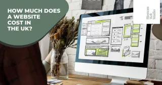 How Much Does a Website Cost in the UK?