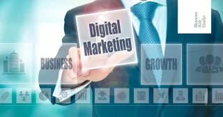 Digital Marketing Trends 2025 A Comprehensive Guide For Business Success