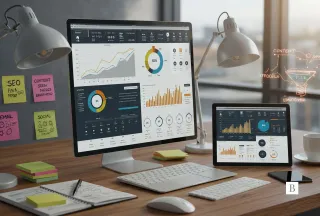 10 Digital Marketing Strategies to Win Customers in 2025