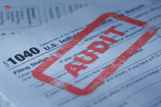 Got a Letter from the IRS