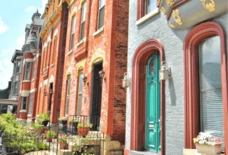 Serving Wheeling, West Virginia & the Surrounding Areas