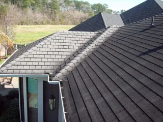 Step-by-Step Guide to Repairing a Leaky Roof