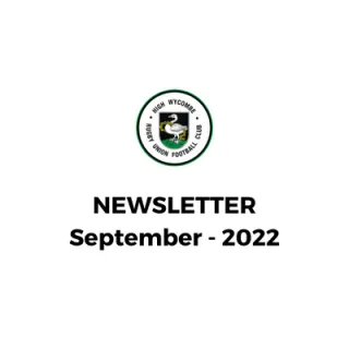 Newsletter September 2022