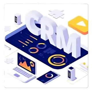 إدارة علاقات العملاء