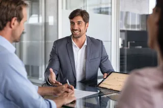 Is group health insurance the best option?
