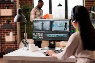 Why Video Editing is Essential for Digital Marketing Success